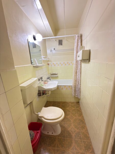Gara de Nord, apartament 2 camere, etaj 2, mobilat clasic.