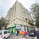Gara de Nord, apartament 2 camere, etaj 2, mobilat clasic